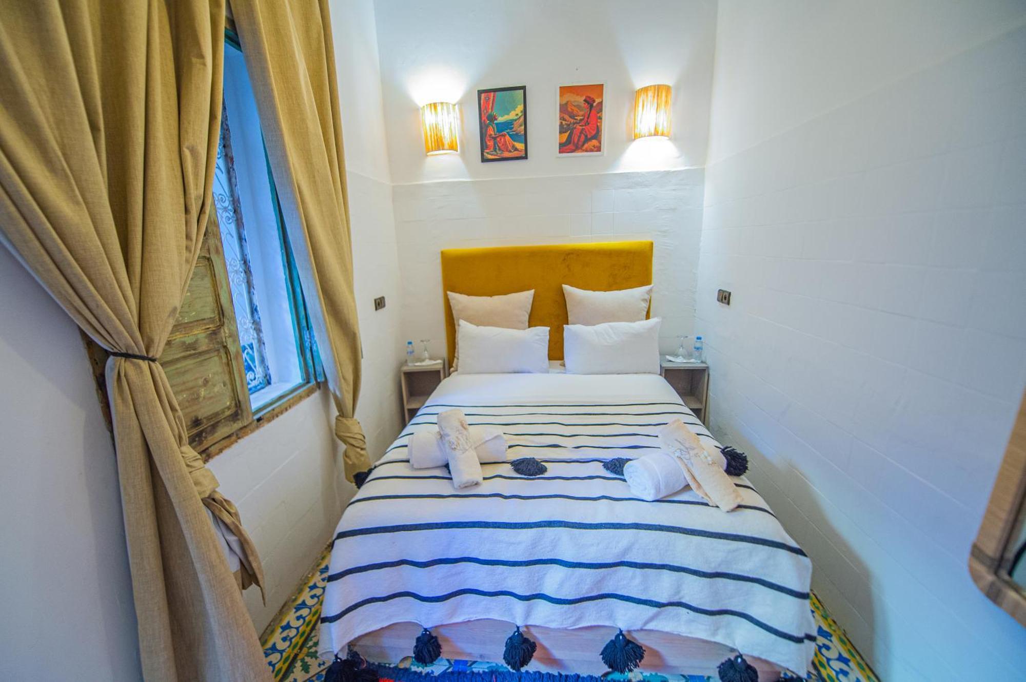 Riad Bab Taghzout Marrakech Marrakesh Esterno foto